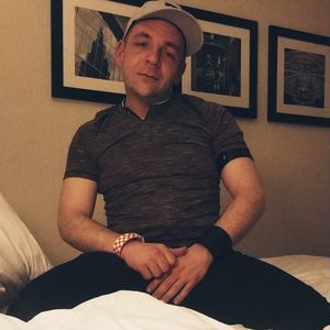 Meet your Posher, Gary